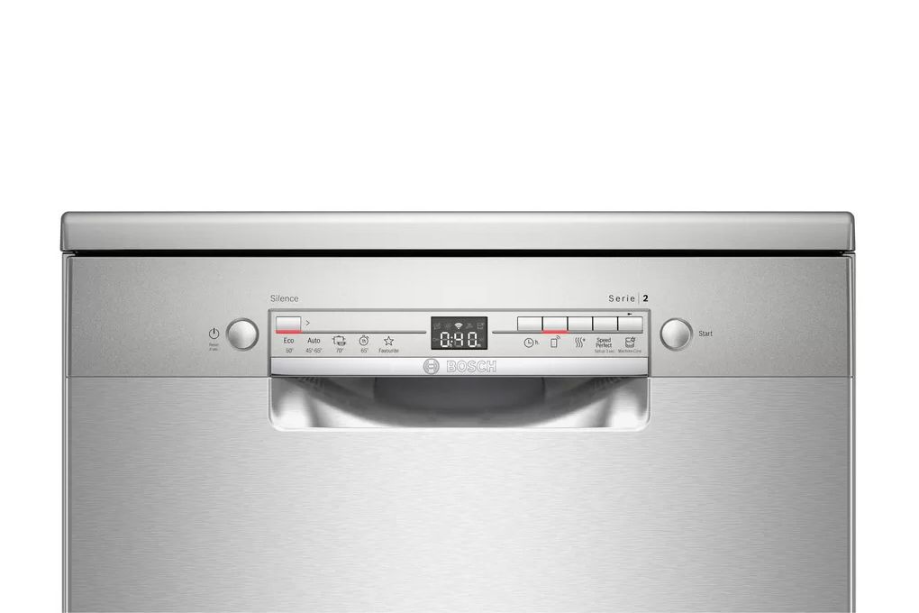 Máy rửa bát BOSCH SMS4ECI26E SERIE 4