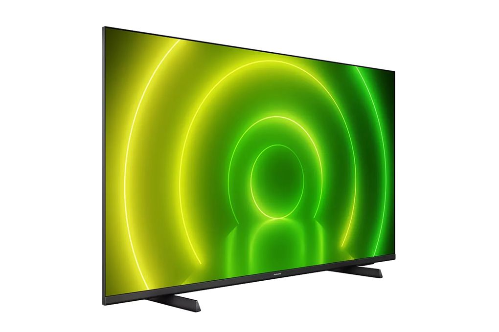 Android Tivi Philips 4K 55 inch 55PUT7906