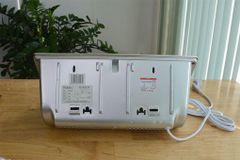 Sưởi nhà tắm Hichiko HC-021BG