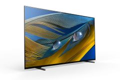 Android Tivi OLED Sony 4K 77 inch XR-77A80J [ 77A80J ] - Chính Hãng