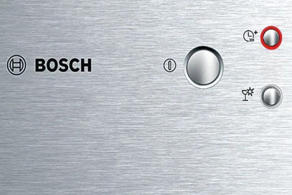 Máy rửa bát độc lập Bosch SMS4HBI01D seri 4