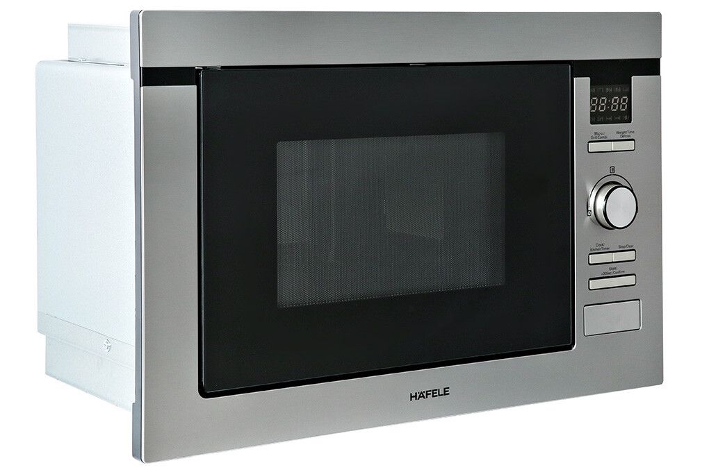 Lò vi sóng có nướng lắp âm Hafele HM-B38D