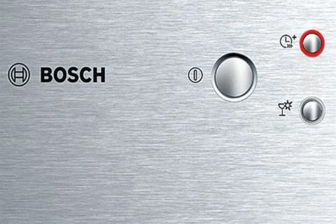 Máy rửa bát độc lập Bosch SMS6EDI06E Seri 6