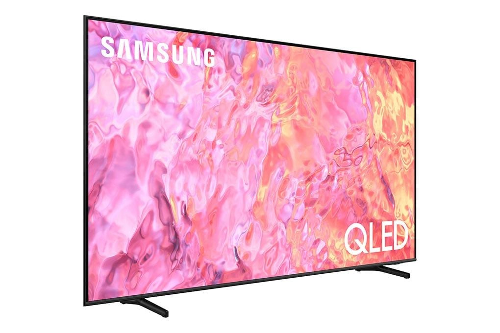 Smart Tivi QLED Samsung 4K 75 inch QA75QE1C [ 75QE1C ]