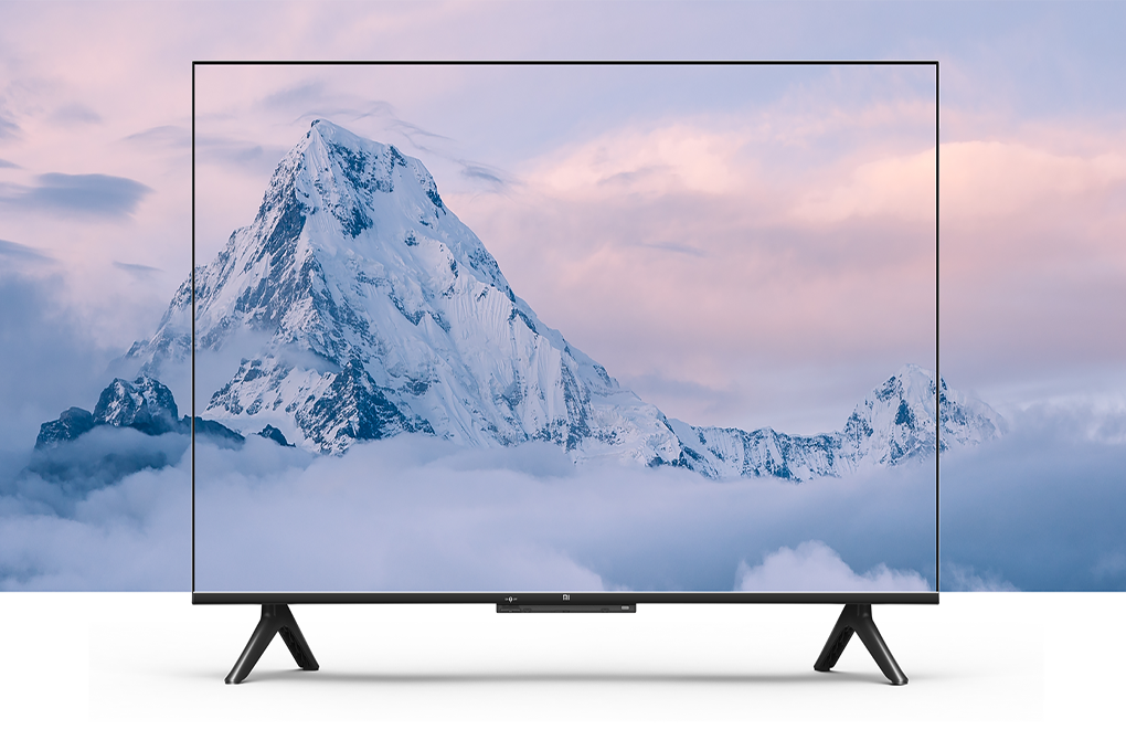 Smart Tivi Xiaomi P1 43 inch - Bản quốc tế