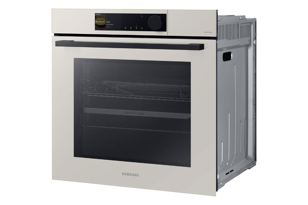 Lò nướng Samsung Bespoke NV7B6675CAA/SV