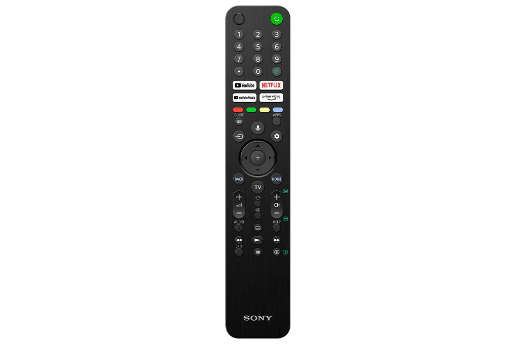 Android Tivi Sony 4K 55 inch XR-55X90J