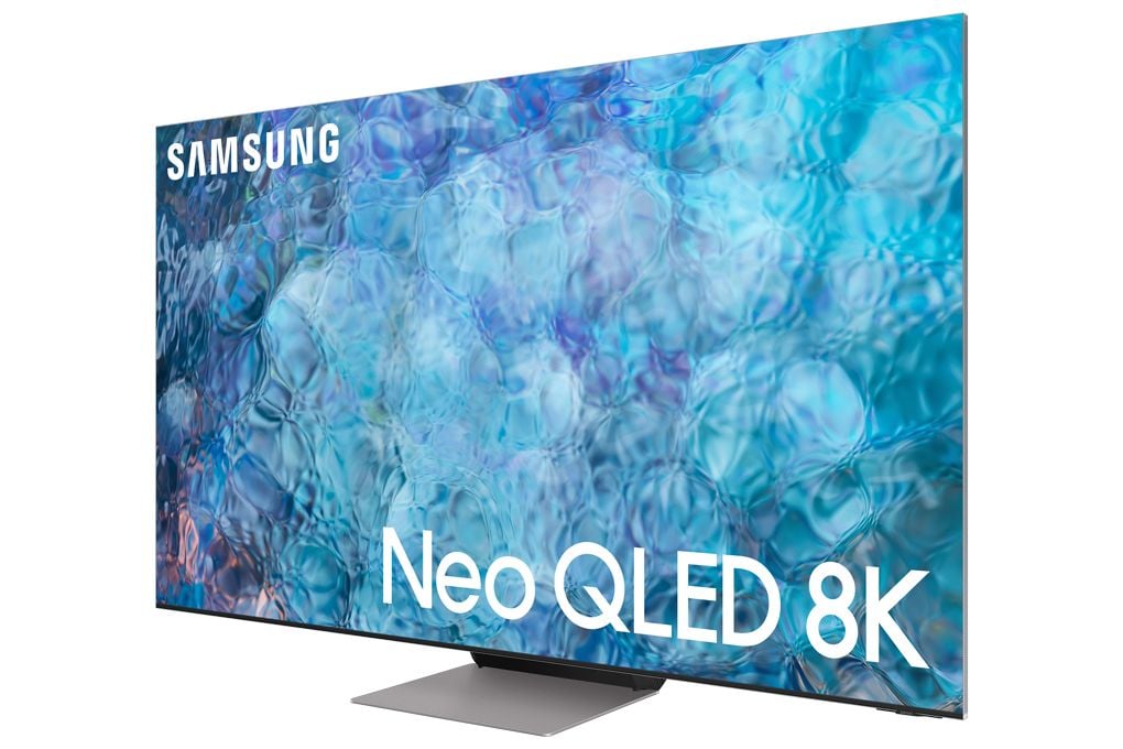 Smart Tivi Samsung Neo QLED 8K 75 inch QA75QN900A [ 75QN900A ] - Chính Hãng