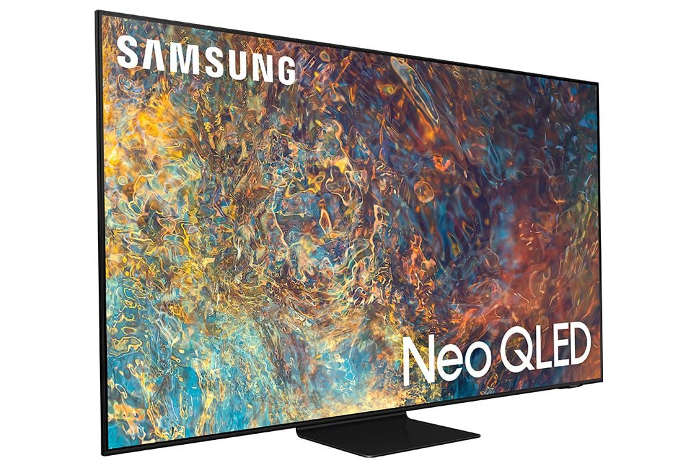 Smart Tivi Samsung Neo QLED 4K 98 inch QA98QN90A [ 98QN90A ] - Chính Hãng