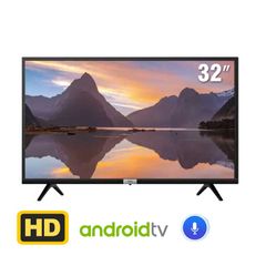 Smart Tivi HD TCL 32 inch 32L52