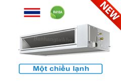 Điều hòa âm trần nối ống gió Casper 36.000BTU DC-36TL22