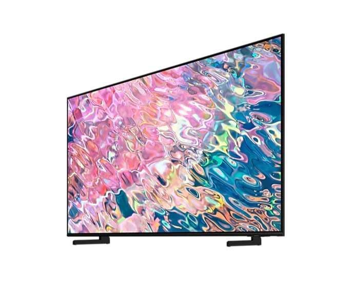 Smart Tivi Samsung QLED 4K 65 inch QA65Q63B [ 65Q63B ] - Chính Hãng