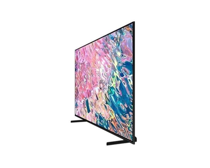 Smart Tivi Samsung QLED 4K 65 inch QA65Q63B [ 65Q63B ] - Chính Hãng