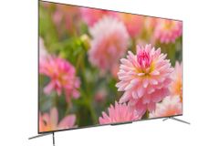 Smart Tivi 4K TCL QLED 55 inch 55C715