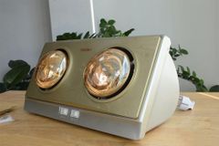 Sưởi nhà tắm Hichiko HC-021BG