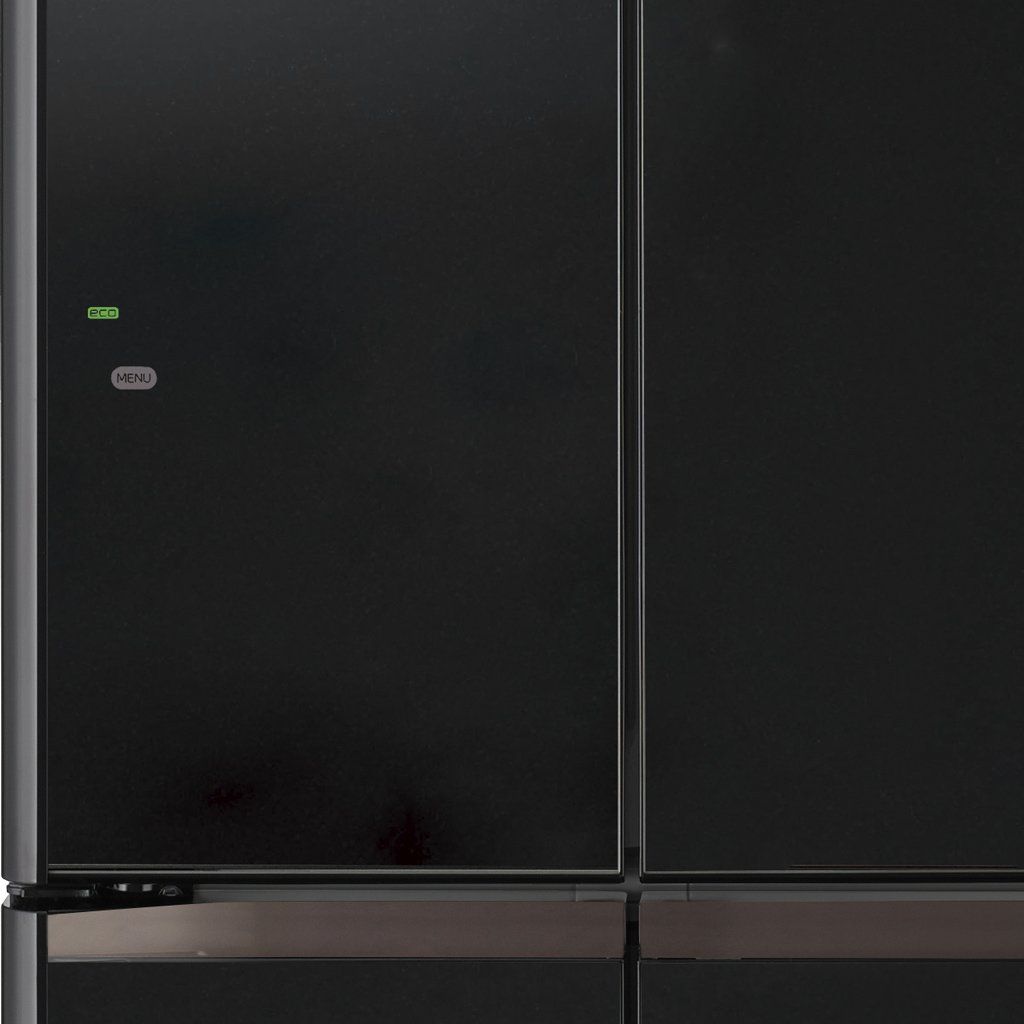 Tủ lạnh Hitachi Inverter 615 lít R-WX620KV XK (6 Cánh)