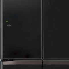 Tủ lạnh Hitachi Inverter 615 lít R-WX620KV XK (6 Cánh)