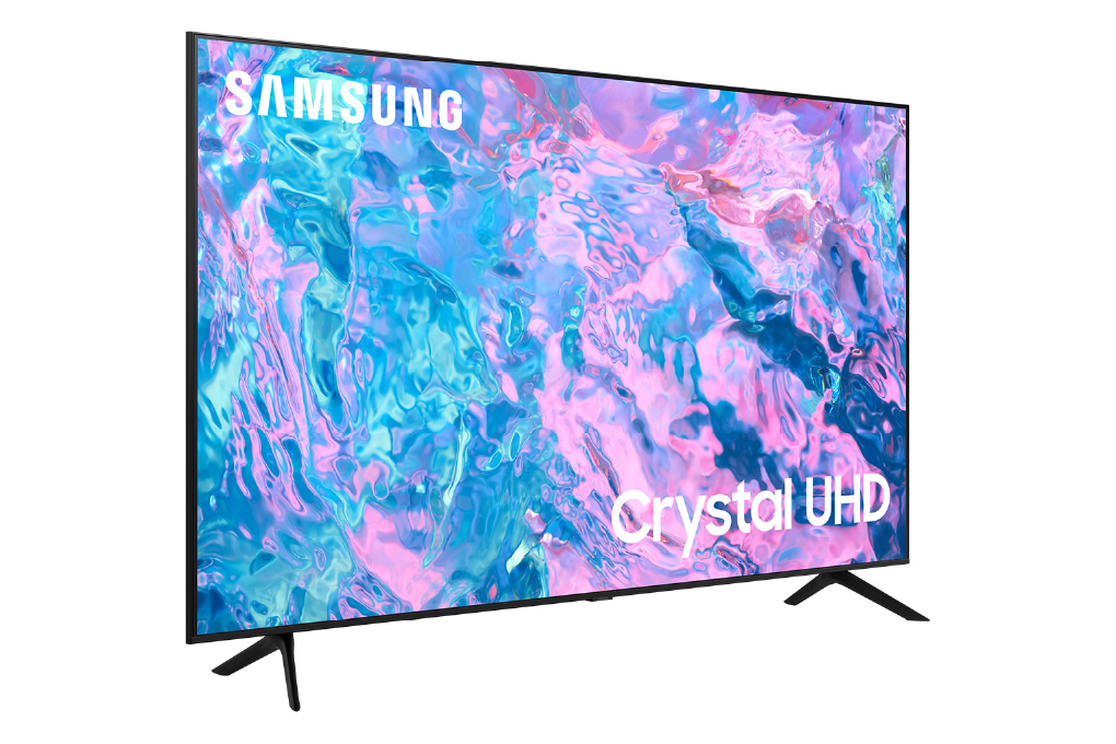 Tivi chuyên dụng Samsung 43 inch HG43CU700AWXXV