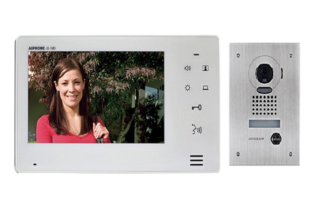 Màn hình phụ AIPHONE JO1FD