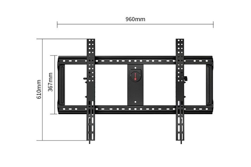 Giá treo tivi LCD DF- 90T (65