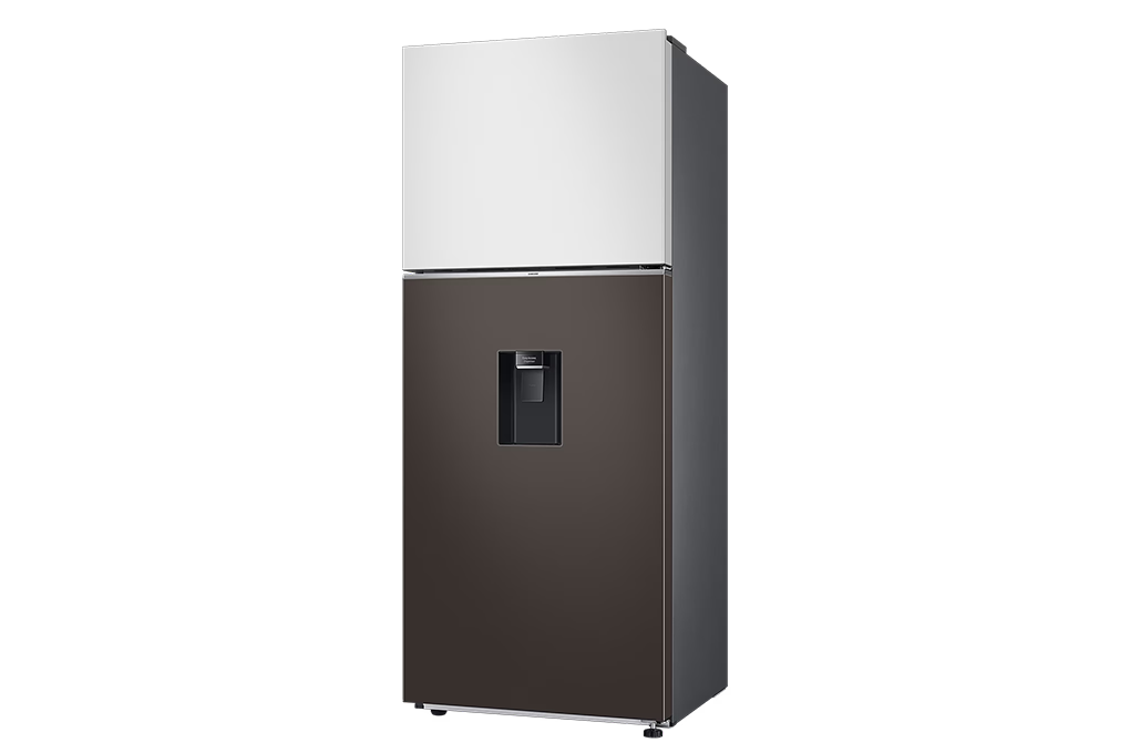 Tủ lạnh Samsung Inverter 406 lít RT42CB6784C3SV (2 cánh)