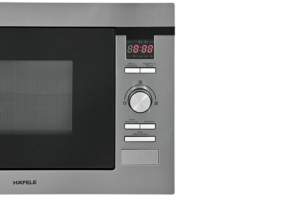 Lò vi sóng có nướng lắp âm Hafele HM-B38D
