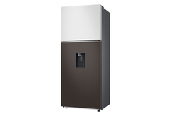Tủ lạnh Samsung Inverter 382 lít RT38CB6784C3/SV (2 cánh)
