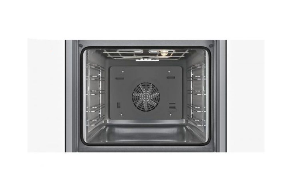 Lò nướng BOSCH HBG6764S6B Home Connect
