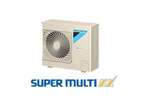 Dàn nóng điều hòa Multi Daikin 1 chiều 3MKS71ESG