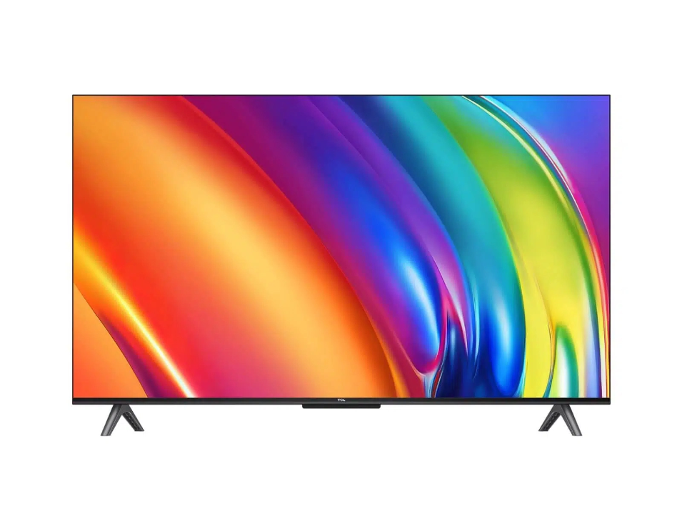 Google Tivi TCL 4K 43 inch 43P745