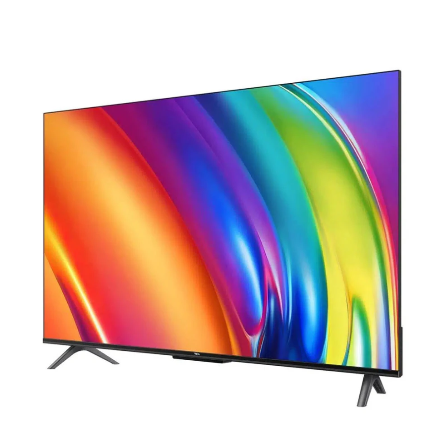 Google Tivi TCL 4K 43 inch 43P745