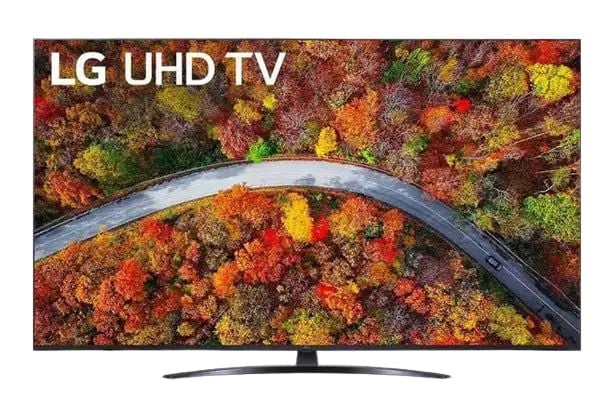 Smart Tivi LG 4K 43 inch 43UP8100PTB