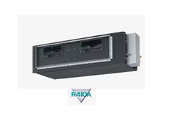 Điều hòa âm trần nối ống gió Panasonic 45.000BTU 1 chiều S-45PF1H5/U-45PV1H8