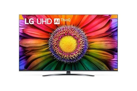 Smart Tivi LG 4K 55 inch 55UR811C0SB [ 55UR811 ]