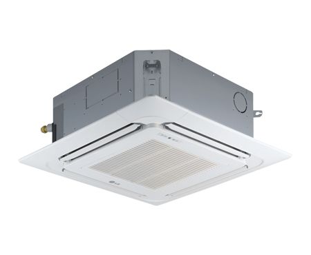 Điều hòa âm trần LG 1 chiều 48.000Btu ATNC488MLE0/ATUC488MLE0