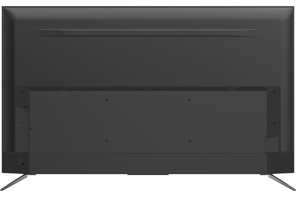 Smart Tivi 4K TCL QLED 55 inch 55C715
