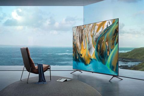 Smart Tivi Xiaomi Redmi Max 86 - Bản nội địa