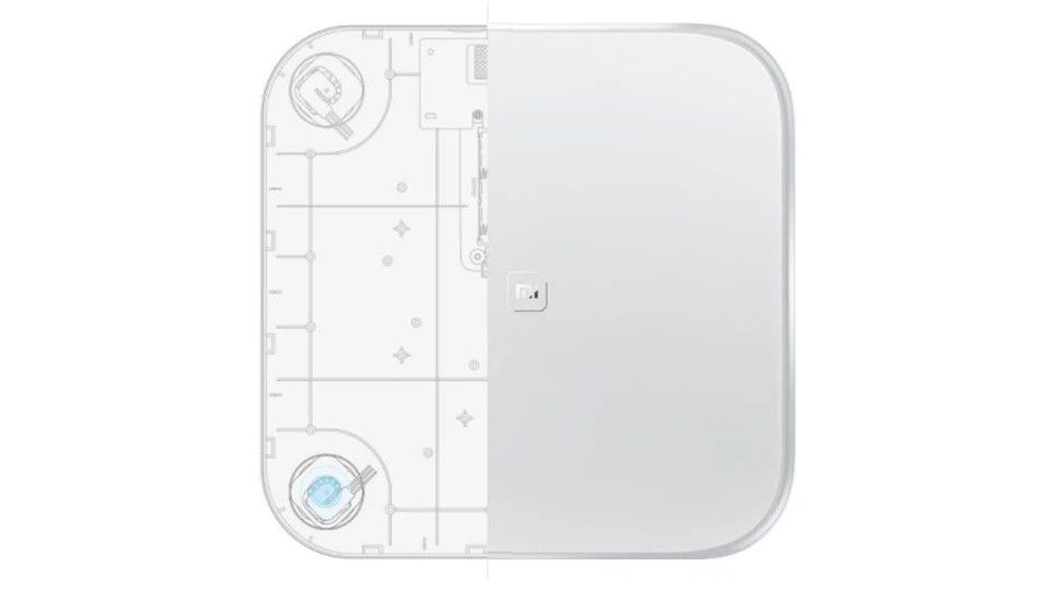 Cân điện tử - Mi Smart Scale 2 (White)