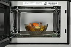 Lò vi sóng có nướng lắp âm Hafele HM-B38D