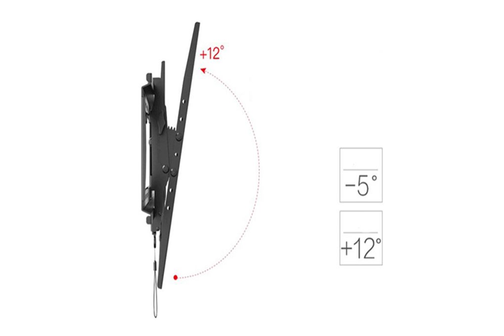 Giá treo tivi LCD DF -70T (50