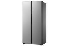 Tủ lạnh thông minh TOSHIBA GR-RS600WI-PMV(49)-SL (SBS)