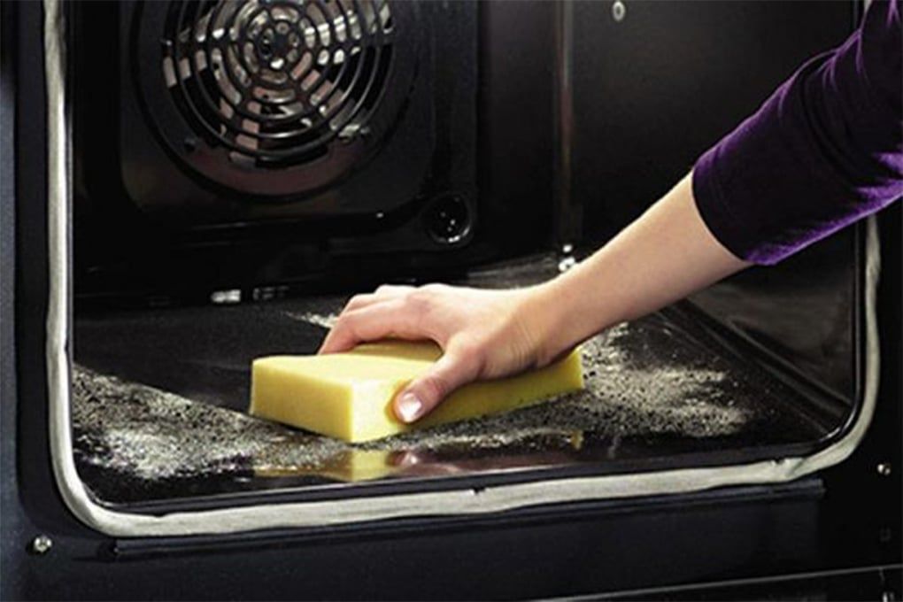 Lò nướng BOSCH HBG675BB1 Serie 8