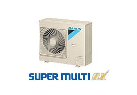 Dàn nóng điều hòa Multi Daikin 1 chiều 4MKS80ESG