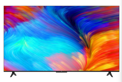 Google Tivi TCL 4K 50 inch 50P745