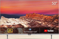 Smart Tivi Coocaa 4K 50 inch 50S3U Pro