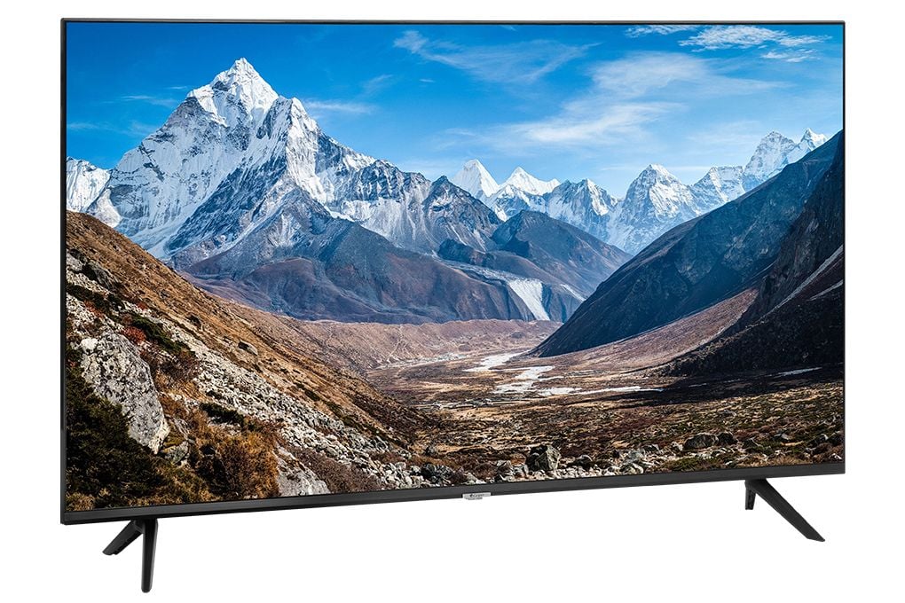 Android Tivi Casper 4K 50 inch 50UGA610