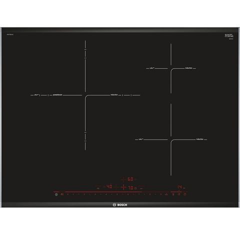 Bếp từ Bosch PID775DC1E Series 8