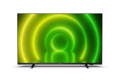 Android Tivi Philips 4K 55 inch 55PUT7406