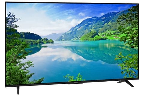 Google Tivi iFFalcon 4K 55 inch 55U62