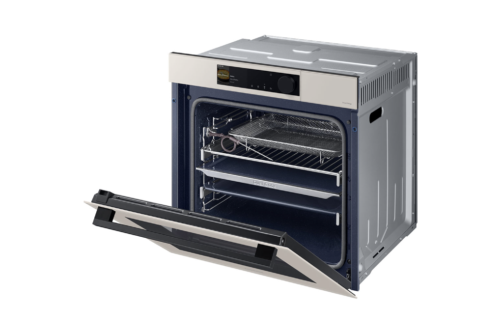 Lò nướng Samsung Bespoke NV7B6675CAA/SV